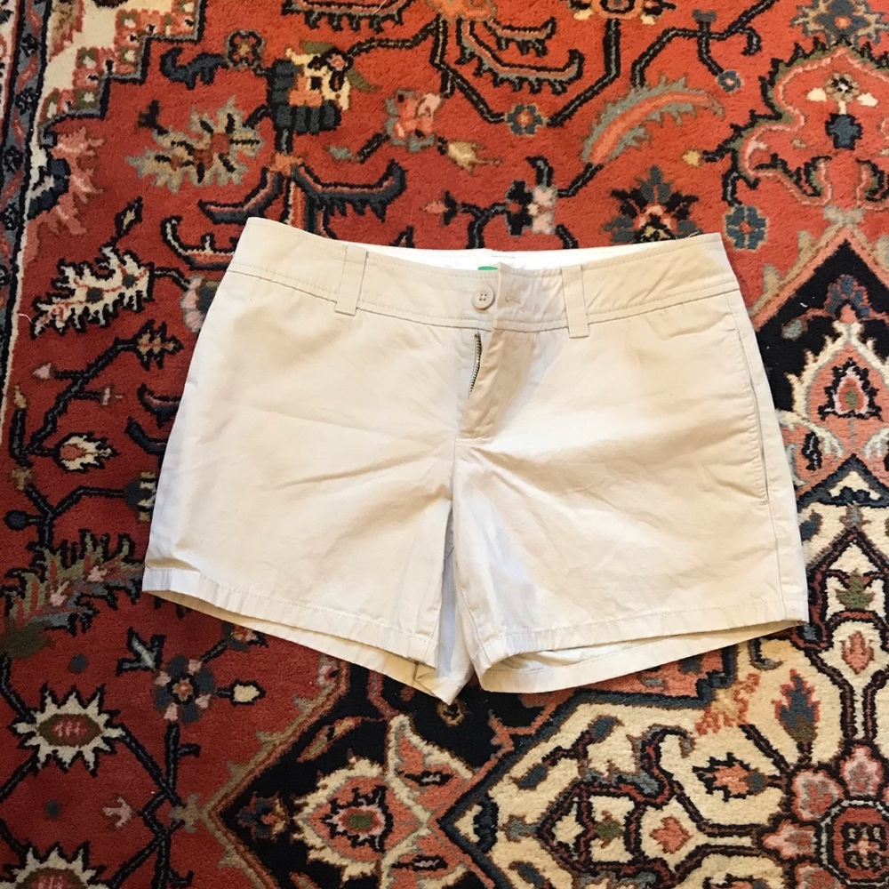 Lily Pulitzer Palm Beach Fit Shorts